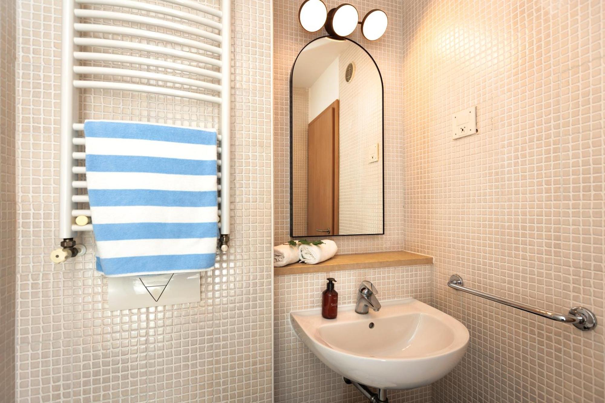 Hotel Waterman Kaktus Supetar Cameră foto